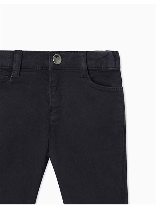 Pantalone, bambino, logato. EMPORIO ARMANI | 8NHJ02 4N7AZ0920